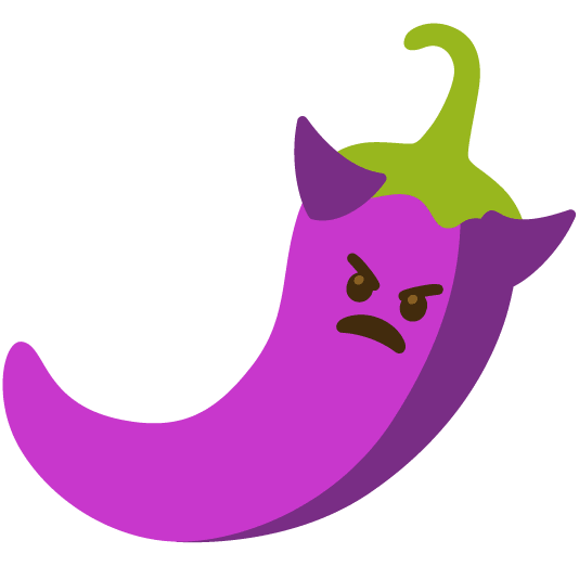 imp hot pepper