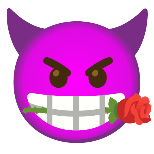 imp rose