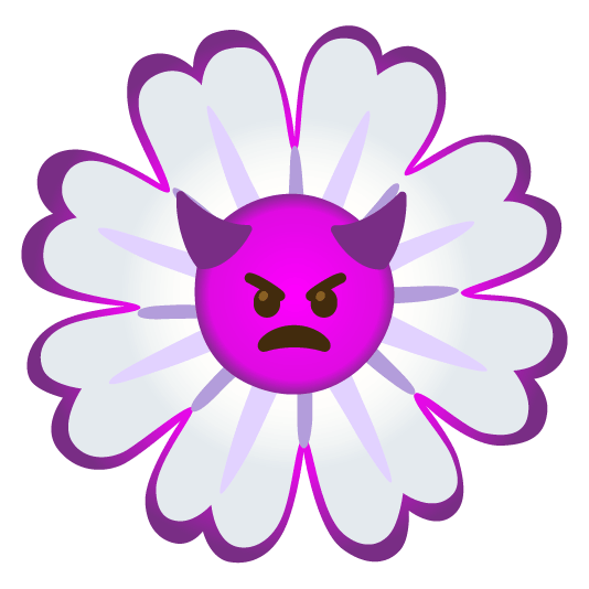 imp blossom