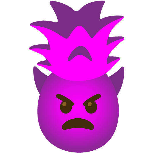 imp pineapple