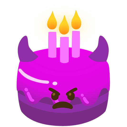 imp birthday