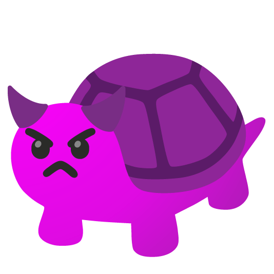 imp turtle