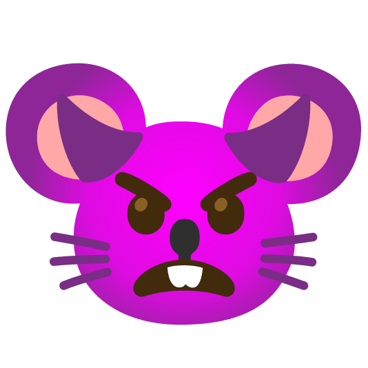 imp mouse