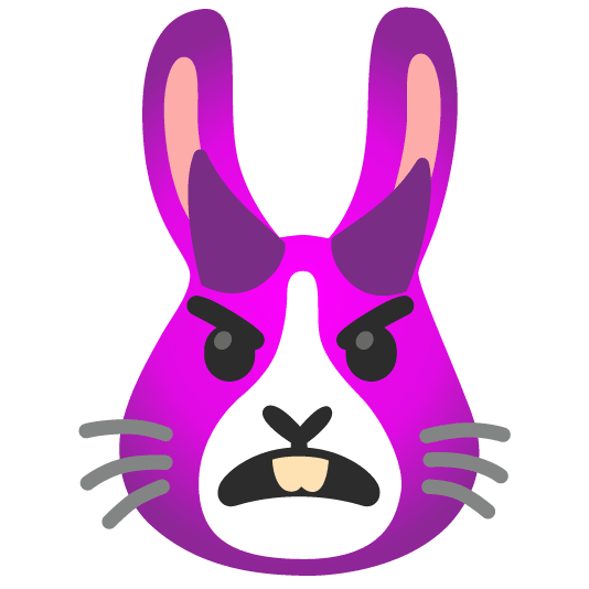 imp rabbit