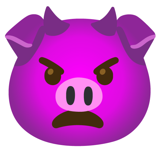 imp pig
