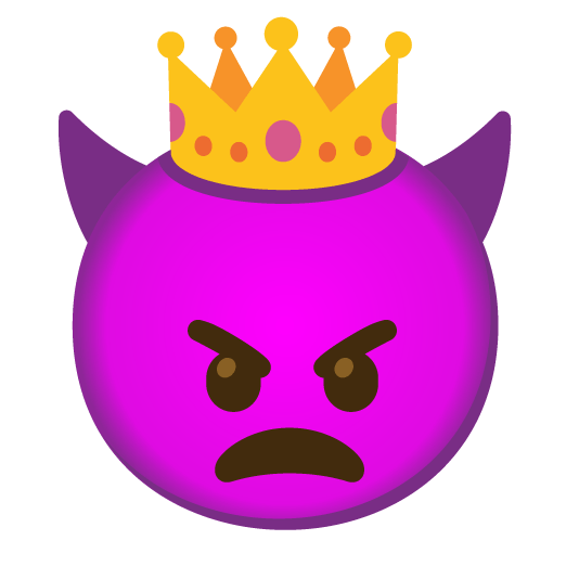 imp crown