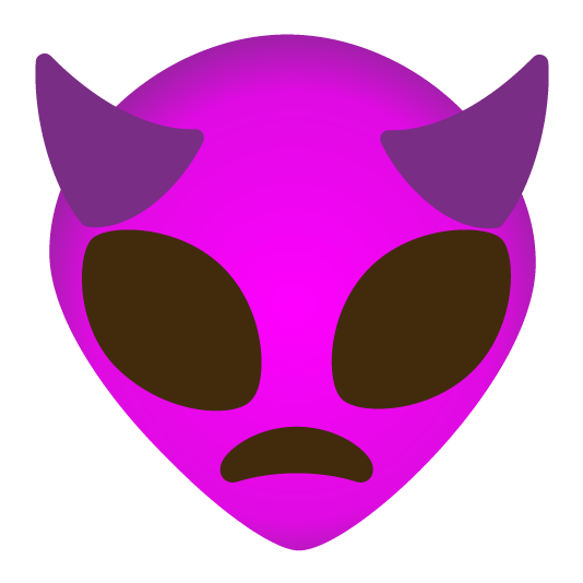 imp alien
