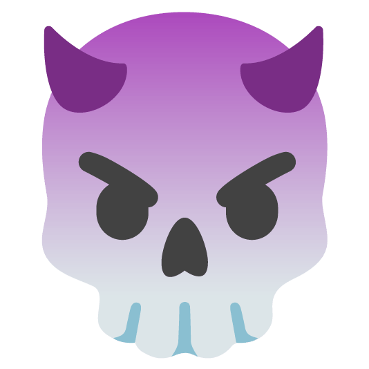 imp skull