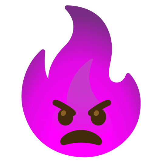 imp fire