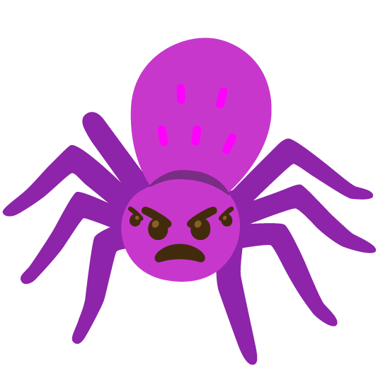 imp spider