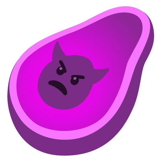 imp avocado