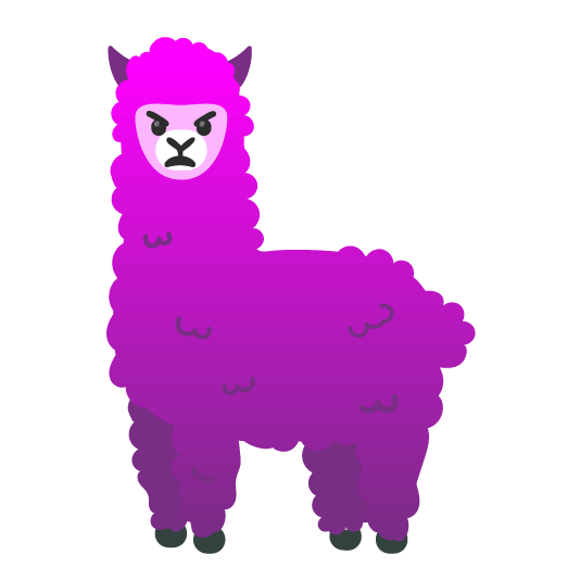 imp llama