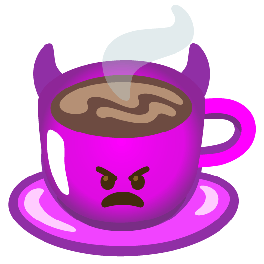 imp coffee