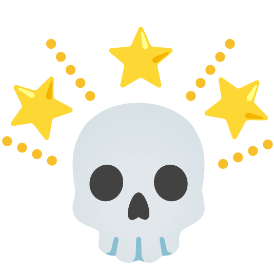 skull star2