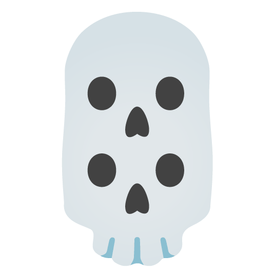 skull skull