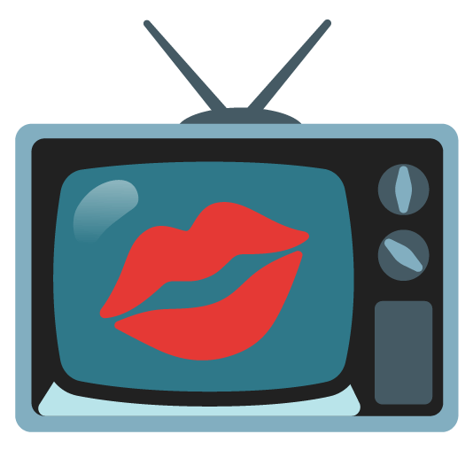 kiss tv