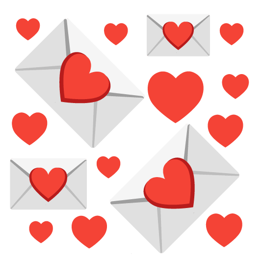 love letter love letter