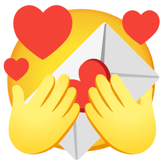 love letter see no evil