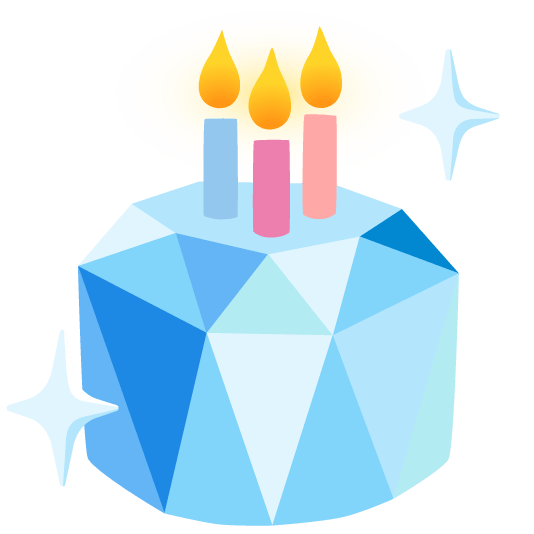 gem birthday