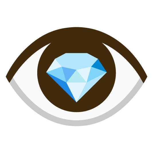 gem eye