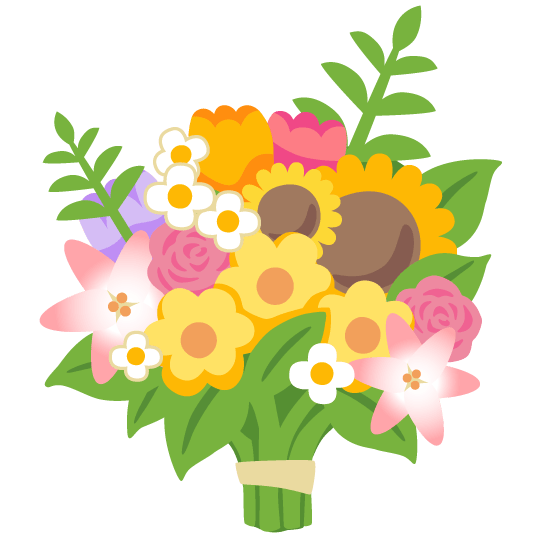 bouquet bouquet