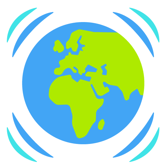 heartbeat earth africa