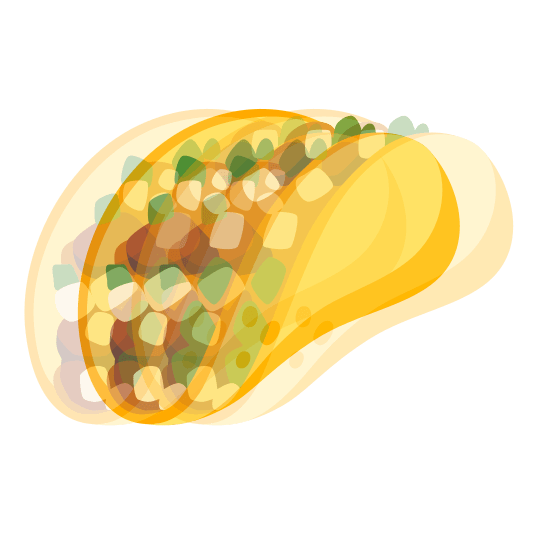heartbeat taco