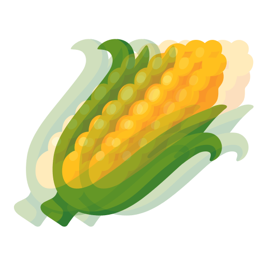 heartbeat corn