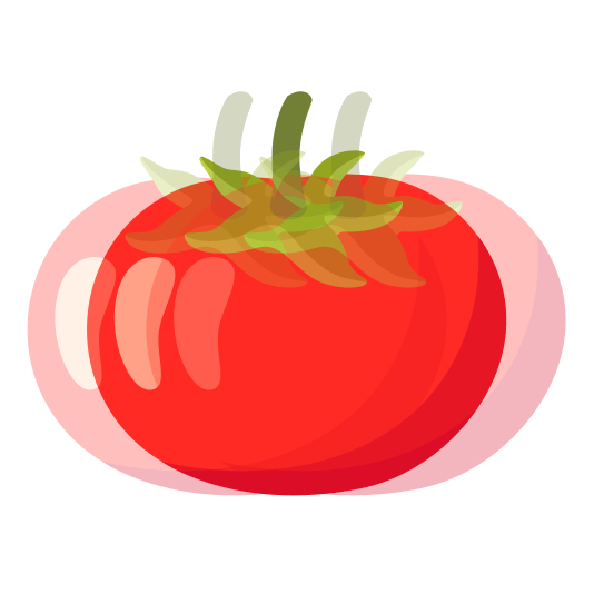 heartbeat tomato