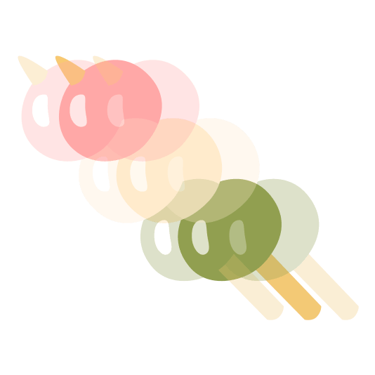 heartbeat dango