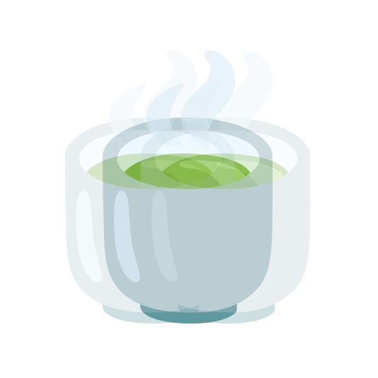 heartbeat tea