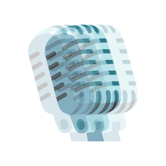 heartbeat studio microphone