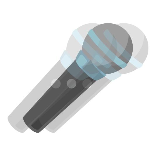 heartbeat microphone