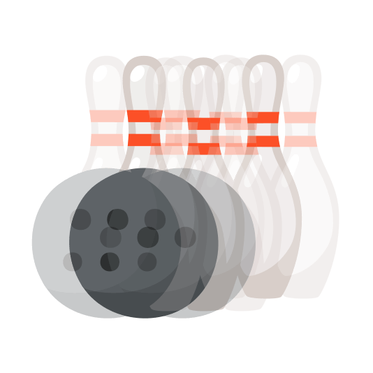 heartbeat bowling
