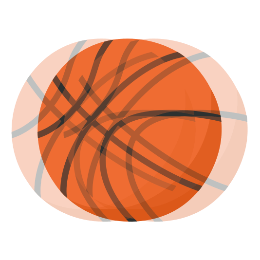 heartbeat basketball