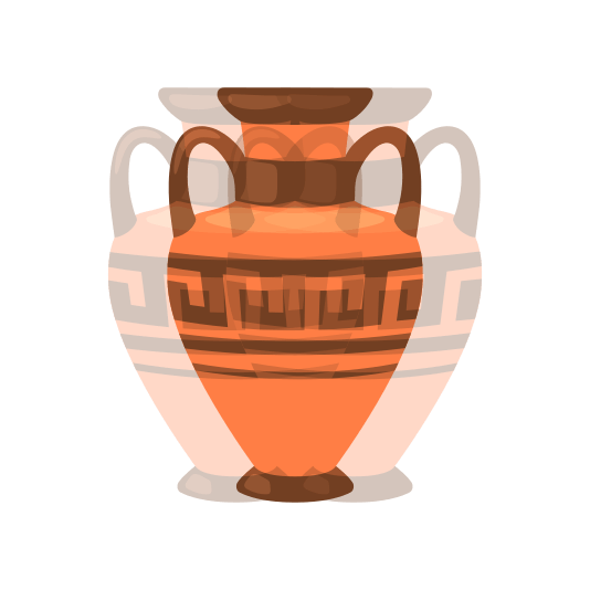 heartbeat amphora