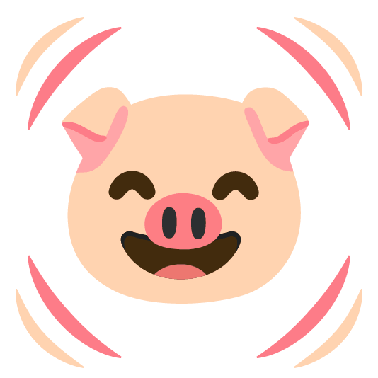 heartbeat pig