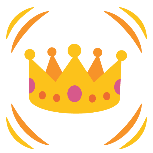 heartbeat crown