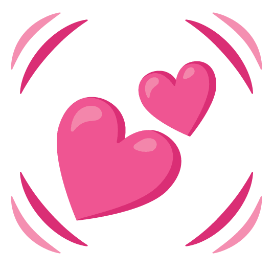 heartbeat two hearts