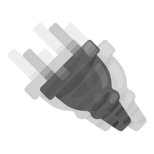 heartbeat electric plug