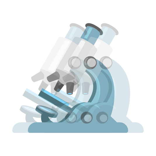 heartbeat microscope