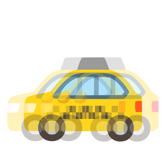 heartbeat taxi