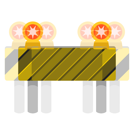 heartbeat construction