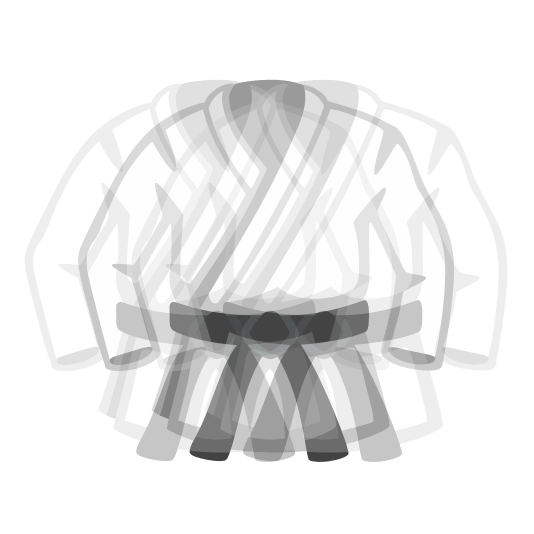 heartbeat martial arts uniform