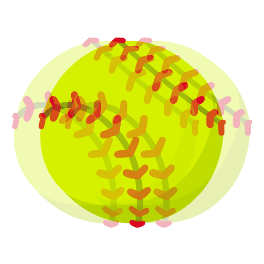 heartbeat softball