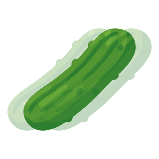 heartbeat cucumber