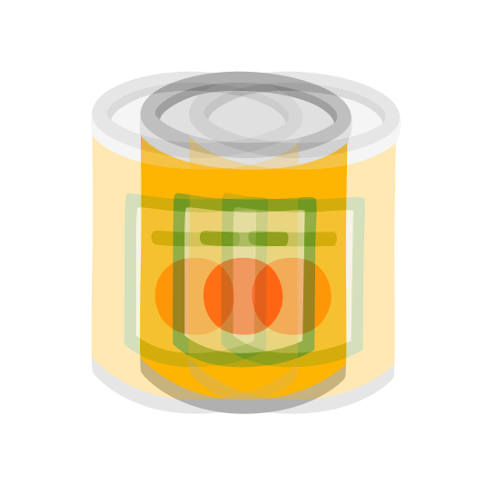 heartbeat canned food