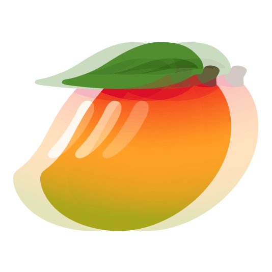 heartbeat mango