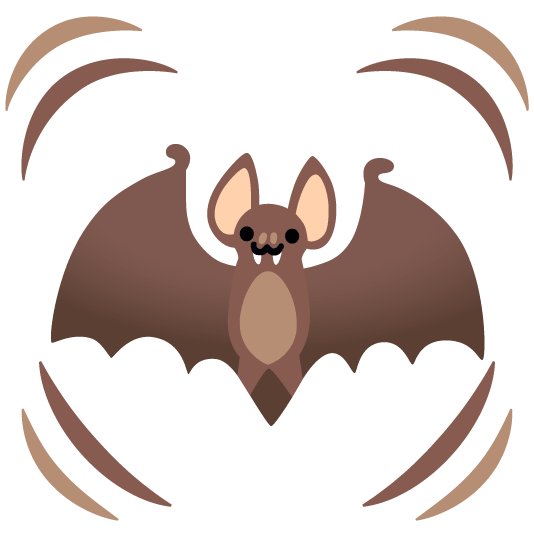 heartbeat bat