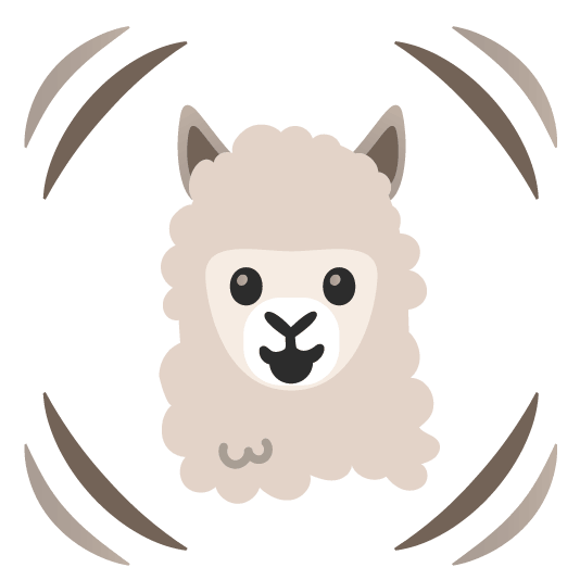heartbeat llama